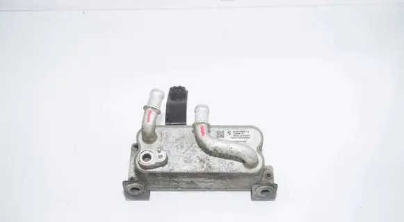 BMW i3 A/C cooling radiator (condenser) 9290503 64509290503