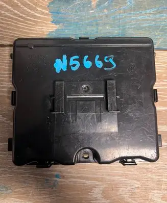 Renault Talisman Other control units/modules 18954803