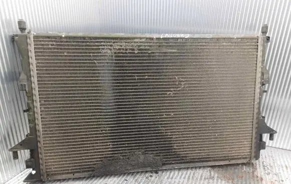 Renault Laguna II Coolant radiator