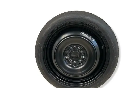 Toyota Prius+ (ZVW40) R17 spare wheel 