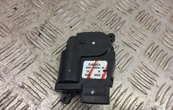 Ford Transit Custom Air flap motor/actuator AV6N19B634AA