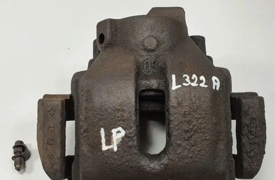 Land Rover Range Rover L322 Front brake caliper