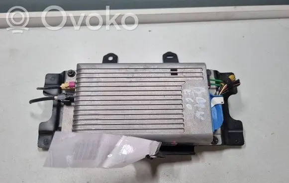 BMW 5 E60 E61 Bluetooth control unit module 10099110