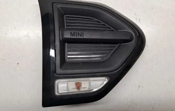 Mini Cooper Countryman F60 Fender grill 7414094 7414092