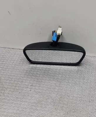Mercedes-Benz CLA C117 X117 W117 Rear view mirror (interior) E11026534