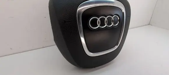 Audi Q7 4L Steering wheel airbag 4F0880201BA
