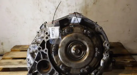 BMW 2 F45 Automatic gearbox GA8F22AW
