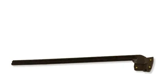 Tesla Model Y Rubber seal front door window/glass 150006200C