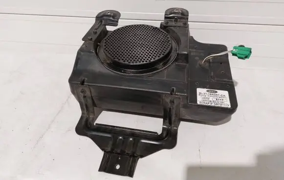Ford F150 Subwoofer speaker BL3T19A067CA