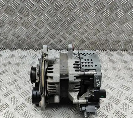 Mercedes-Benz C W205 Generator/alternator A2649062300