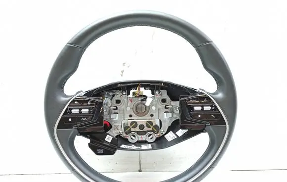 KIA Niro Steering wheel 