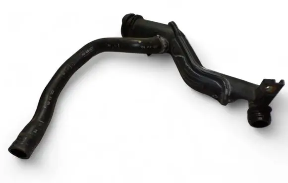 Citroen C5 Engine coolant pipe/hose 9651164580