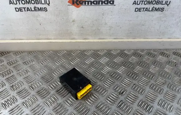 BMW 5 E34 Immobilizer control unit/module 61358362277