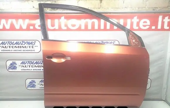 Nissan Murano Z50 Front door R10