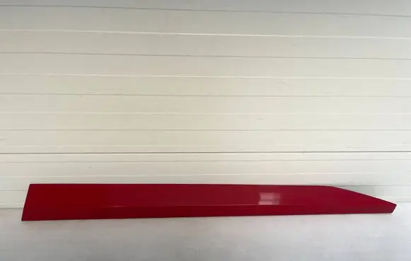 Skoda Superb B8 (3V) Front door trim (molding) 3V0853294A