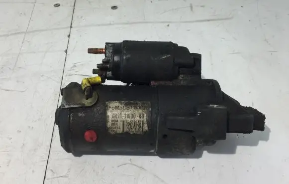 Ford Transit Custom Starter motor GK2T11000BB