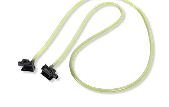 Audi Q5 SQ5 Airbag deployment crash/impact sensor 80A959121D