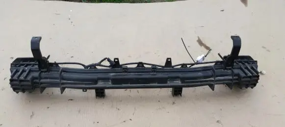 Hyundai i10 Rear bumper support beam 86630-K7000