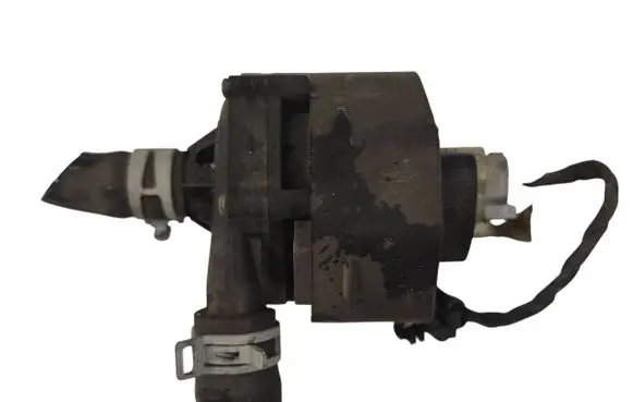 Tesla Model S Electric auxiliary coolant/water pump 103732700F 704490055R