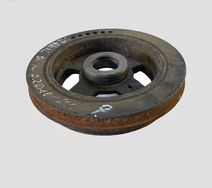 Nissan X-Trail T30 Crankshaft pulley