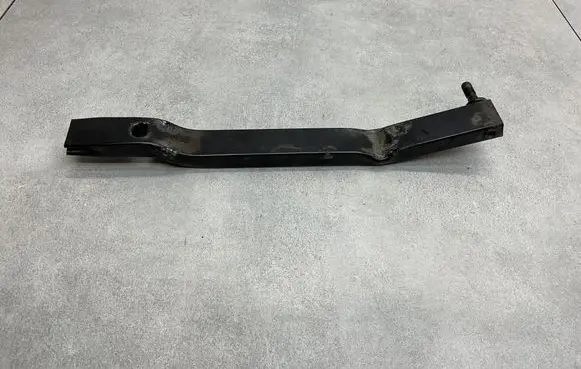 Audi Q5 SQ5 8R Radiator support slam panel bracket 8R0805527A