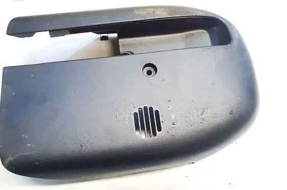 Mazda CX-30 Steering wheel column trim bdgf64357