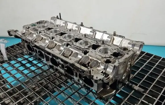 Volvo V50 Engine head 8642289004 IMPRK1533578