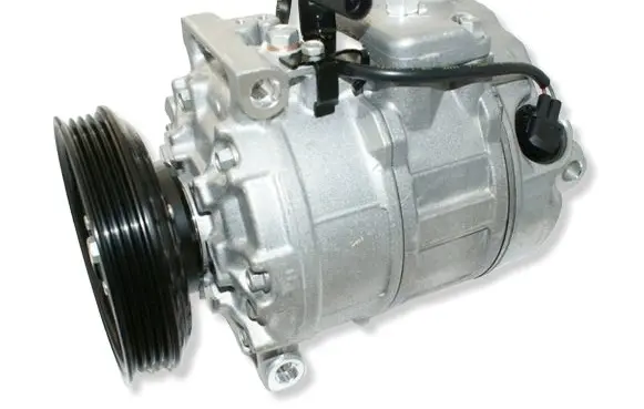 Audi A4 S4 B6 8E 8H Air conditioning (A/C) compressor (pump) 4B0260805G 4B0260805K 4B0260805M