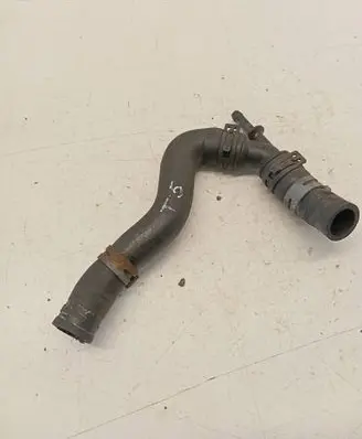 Volkswagen Transporter - Caravelle T5 Engine coolant pipe/hose 1J0121087D