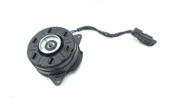 Honda HR-V Electric radiator cooling fan 2680002012