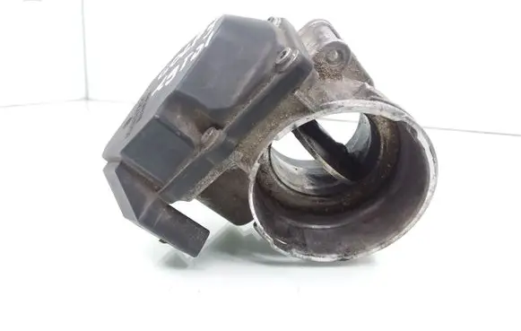 Volkswagen Golf V Throttle valve 03G128063G