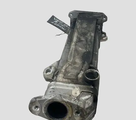 Volvo V60 EGR valve cooler