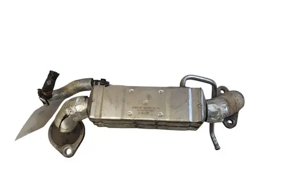 Mazda 6 EGR valve cooler RF8G20304