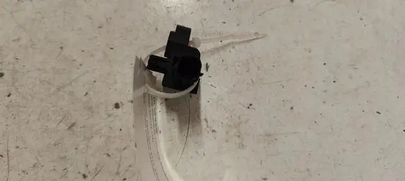 Volvo V40 Airbag deployment crash/impact sensor 31360984