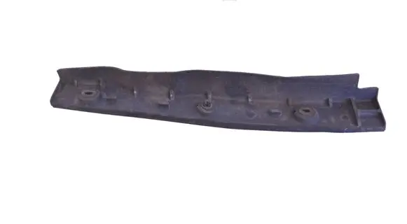 Toyota Verso-S Fender end trim B45A56915