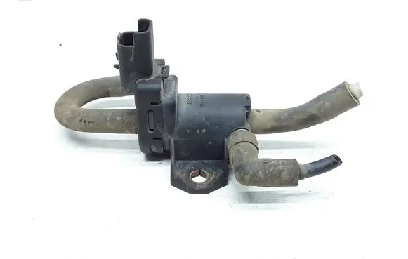 Vacuum valve