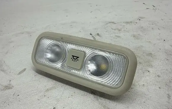 Ford Edge II Rear seat light EM2A13K767AB