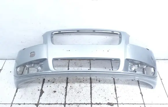 Volvo S80 Front bumper 30655099