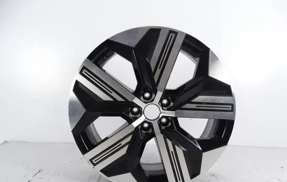 Renault Megane E-Tech Original wheel cap 403008508R