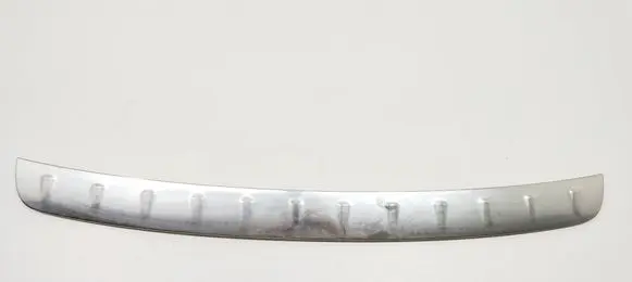 Mercedes-Benz GLB x247 Rear bumper trim bar molding A2478852106 A2478859800