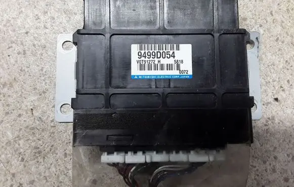Mitsubishi Outlander Other control units/modules 9499D054