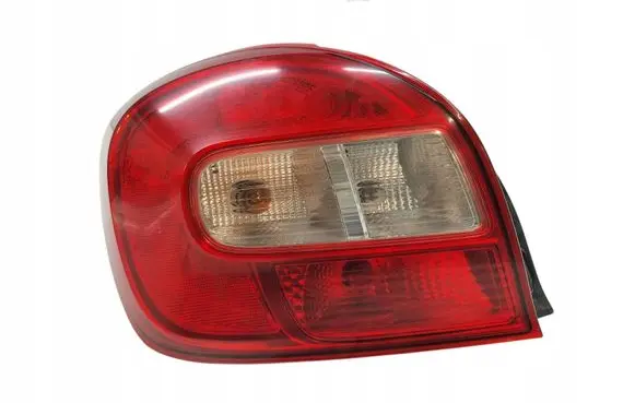 Suzuki Baleno IV Rear/tail lights 