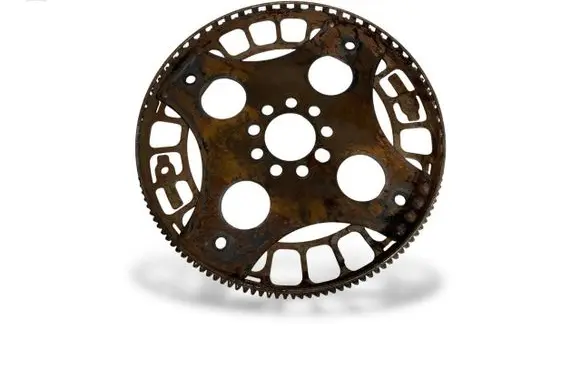 BMW 5 E60 E61 Flywheel 7501478 11227501478