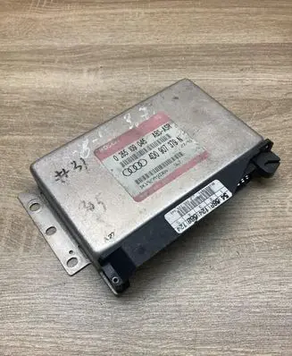 Audi A8 S8 D2 4D ABS control unit/module 4D0907379N 0265109045
