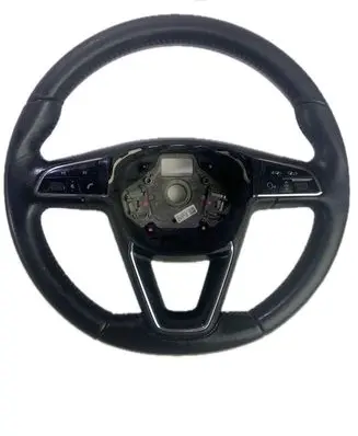 Seat Toledo IV (NH) Steering wheel 6JA419091E