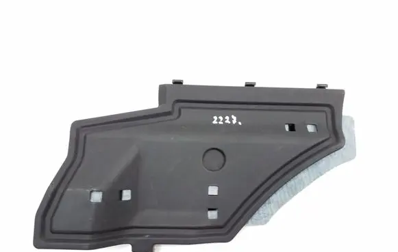 Toyota Auris 150 Other dashboard part 5560702060