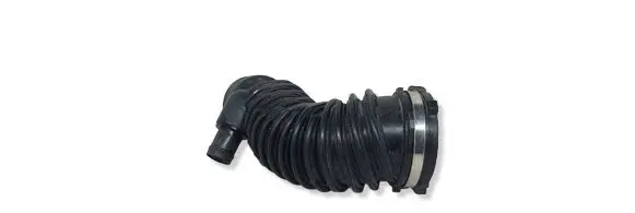 Audi A3 8Y Air intake hose/pipe 3Q0129654R 3Q0129656J