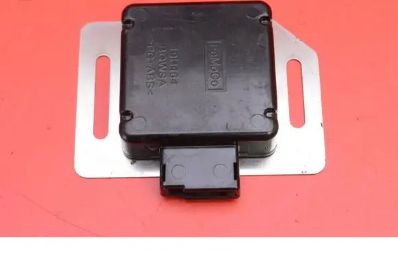 Ford S-MAX Engine control unit/module ECU DG9T19H464CE