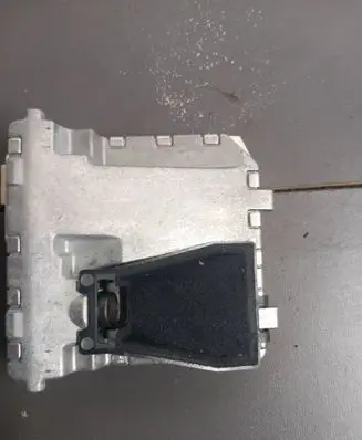 Mercedes-Benz E W212 Windshield/windscreen camera A0009050338 A0009054900 28400961253