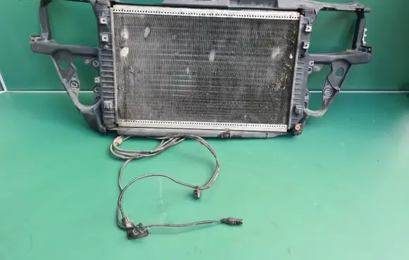 Audi A4 S4 B5 8D Heater blower radiator 8D0121331 8D0121283 8D0121251Q
